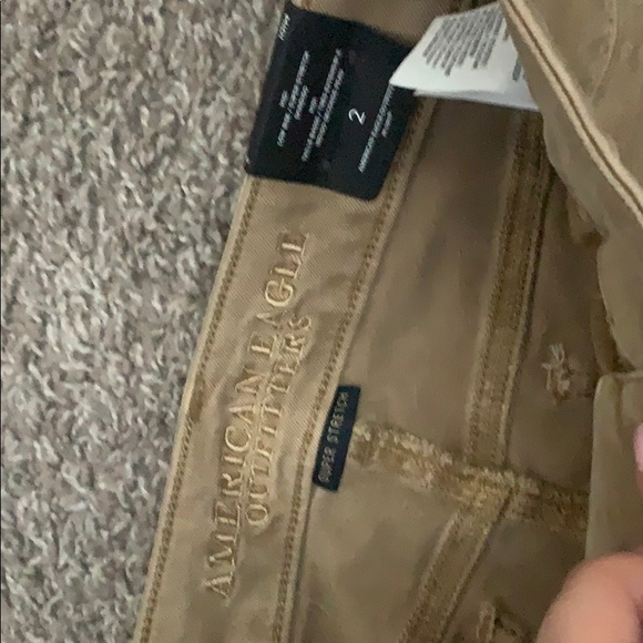 Shorts - Picture 3 of 3